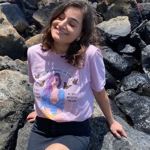 Meet your Posher, Alyssa